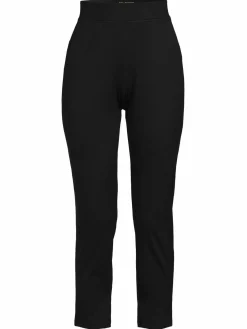 Women Le Ore Center Stage Straight Pull On Pants