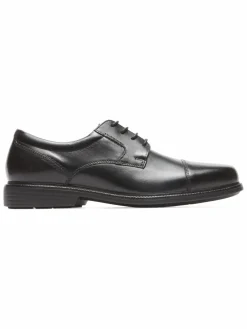 Rockport Charles Leather Derbys