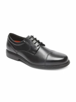 Rockport Charles Leather Derbys