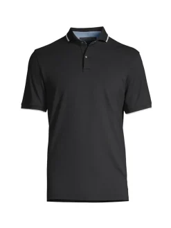 Greyson Polos|Cherokee Tennis Polo