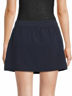Women 90 Degree by Reflex Citylite Pocket Skort