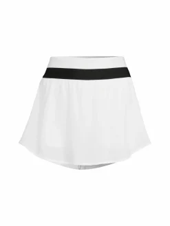 Women Beach Riot Coast A-Line Mini Tennis Skirt