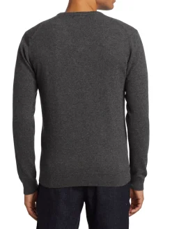 Saks Fifth Avenue Cashmere|Collection Cashmere Sweater
