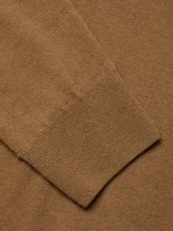 Saks Fifth Avenue Cashmere|Collection Lightweight Cashmere Vneck