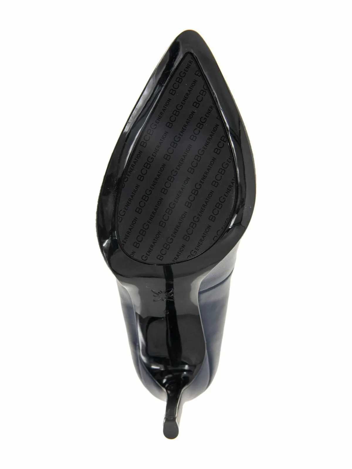 BCBGeneration Core Harlia Point Toe Pumps
