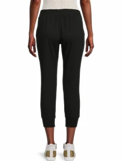 Women James Perse Cropped Joggers