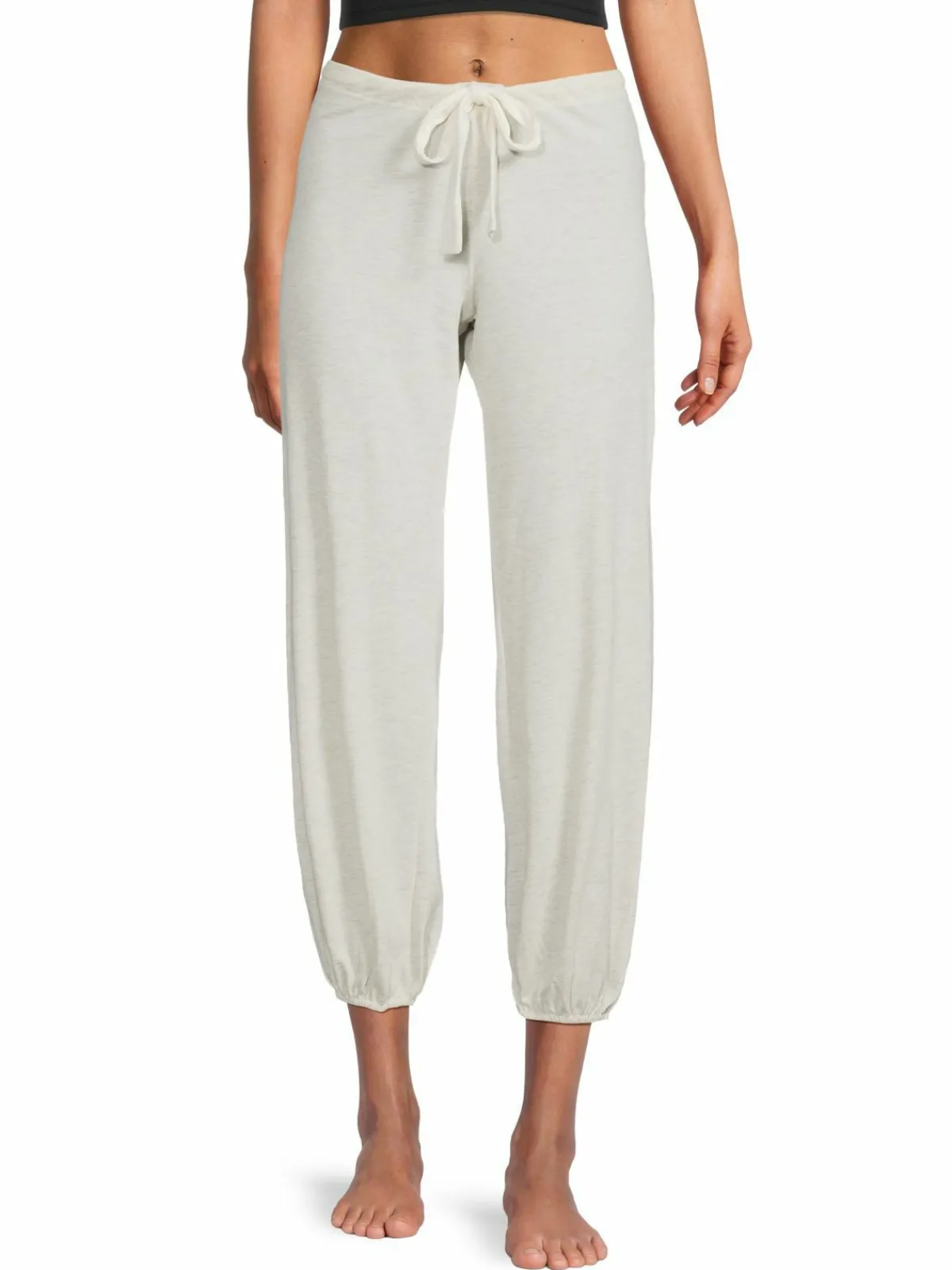 Women Eberjey Cropped Joggers