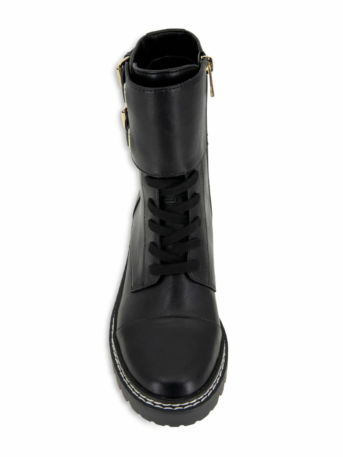 BCBGeneration Curtis Lug Sole Ankle Boots