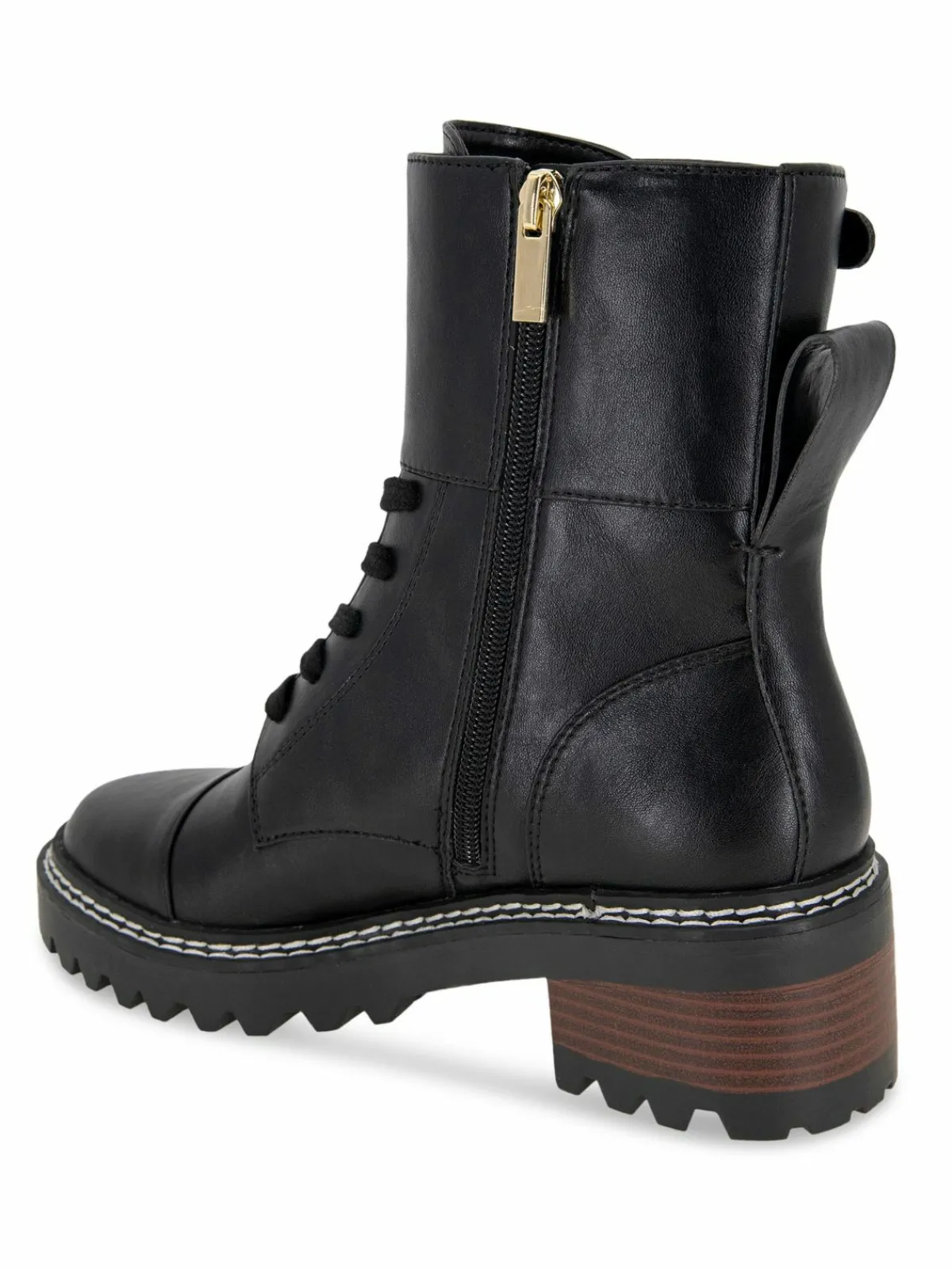 BCBGeneration Curtis Lug Sole Ankle Boots