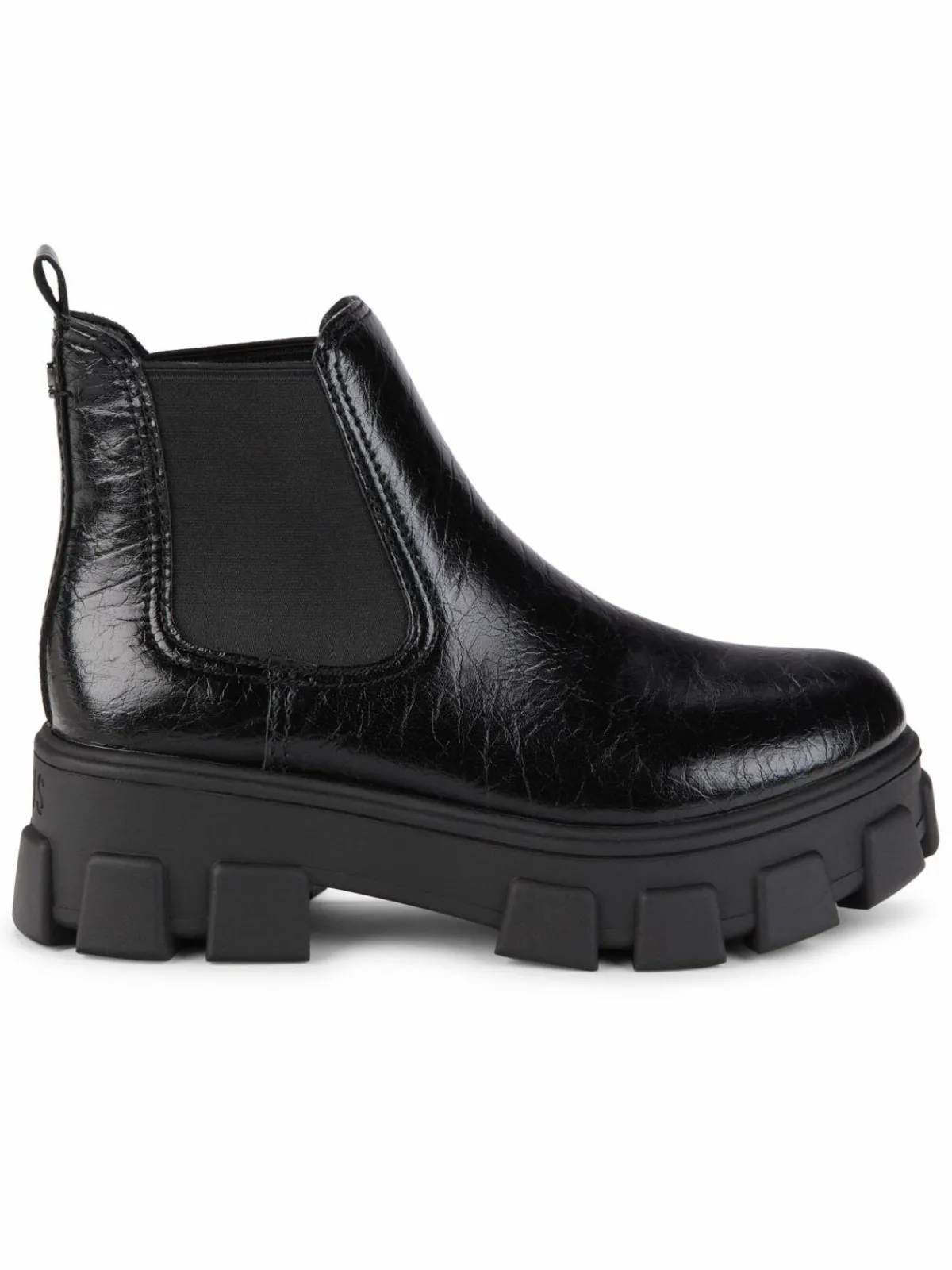 Circus NY Darielle Lug Sole Chelsea Boots