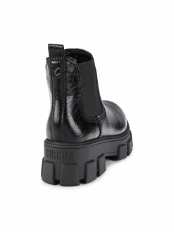 Circus NY Darielle Lug Sole Chelsea Boots