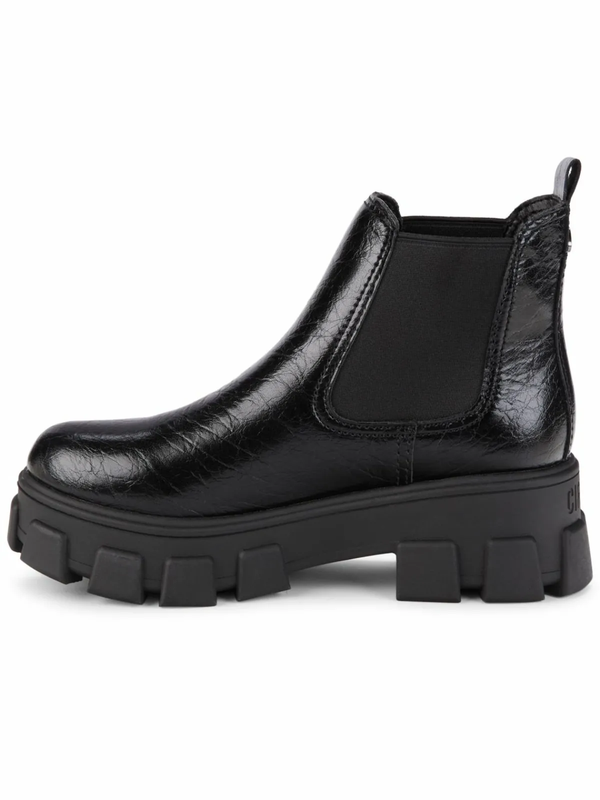 Circus NY Darielle Lug Sole Chelsea Boots