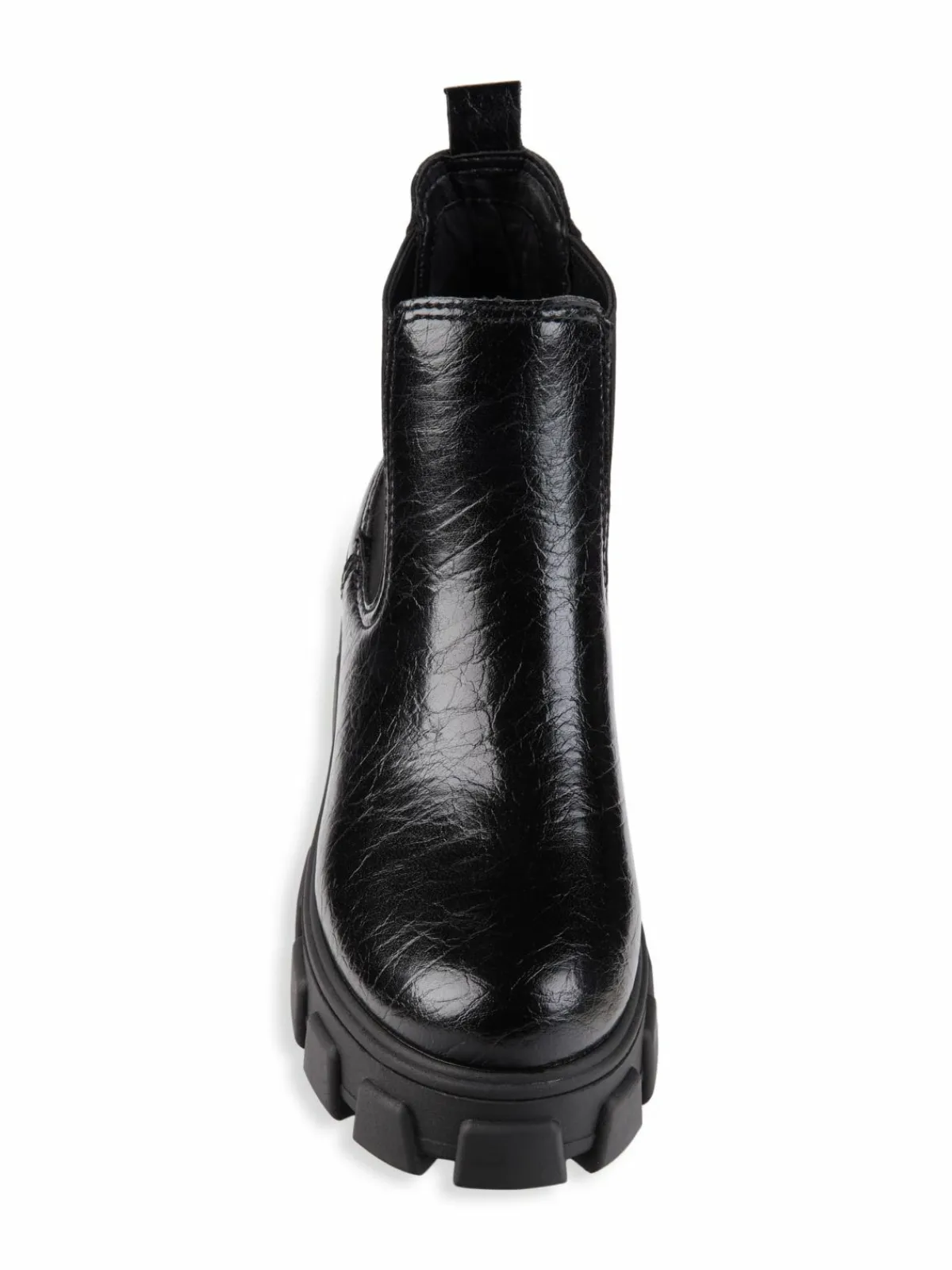 Circus NY Darielle Lug Sole Chelsea Boots