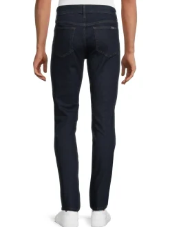 Joe's Jeans Jeans|Dark Wash Slim Fit Jeans Sargent