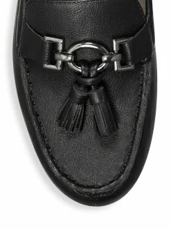 Aerosoles Deanna Faux Leather Loafers
