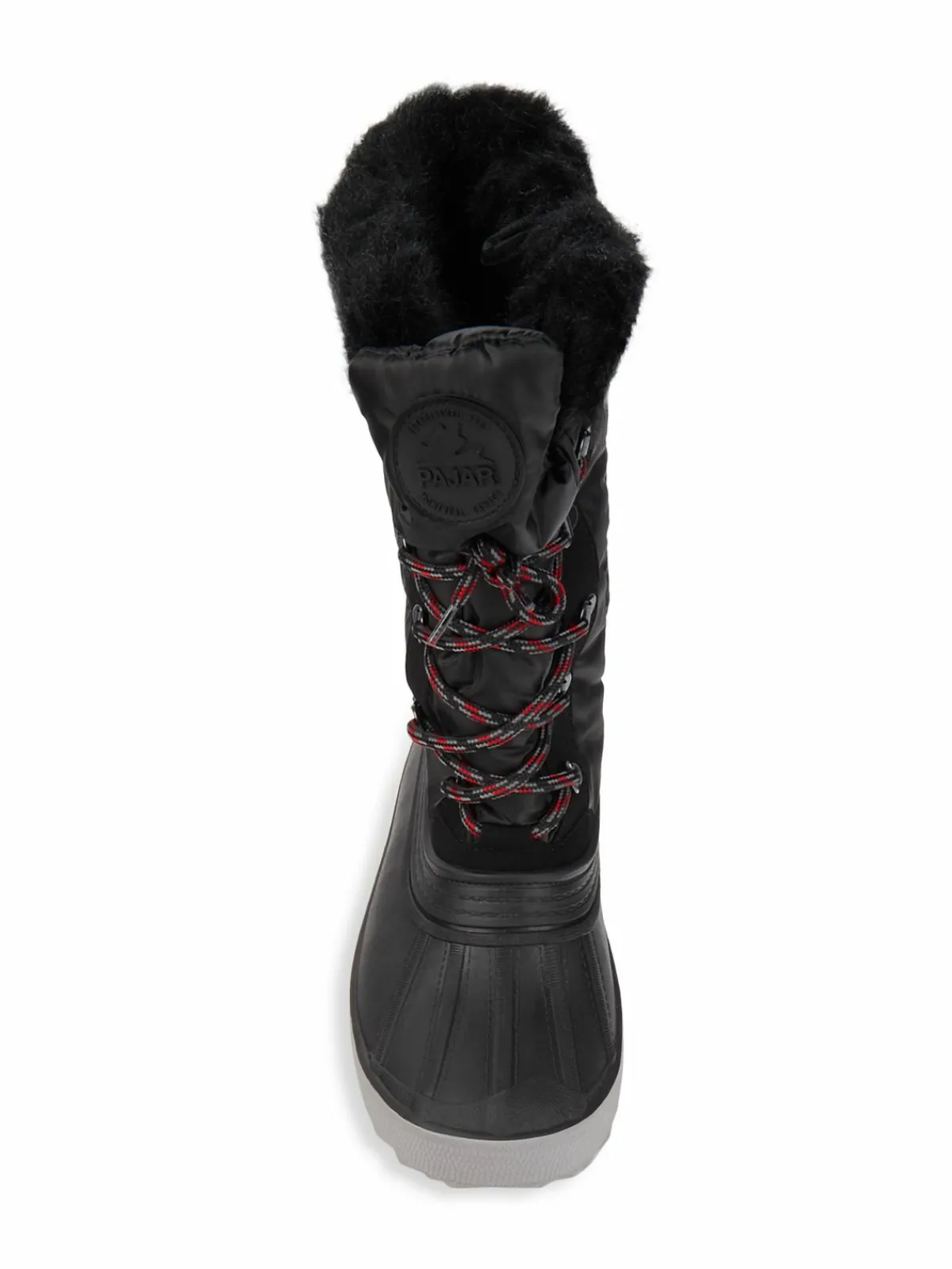 Pajar Debby 2.0 Faux Fur Duck Boots