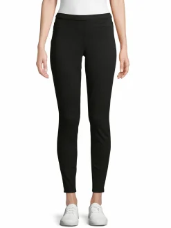 Women Hue Denim Leggings