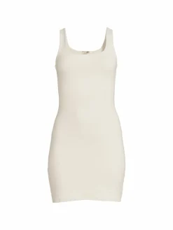 Women RD style Dimitra Squareneck Mini Bodycon Dress