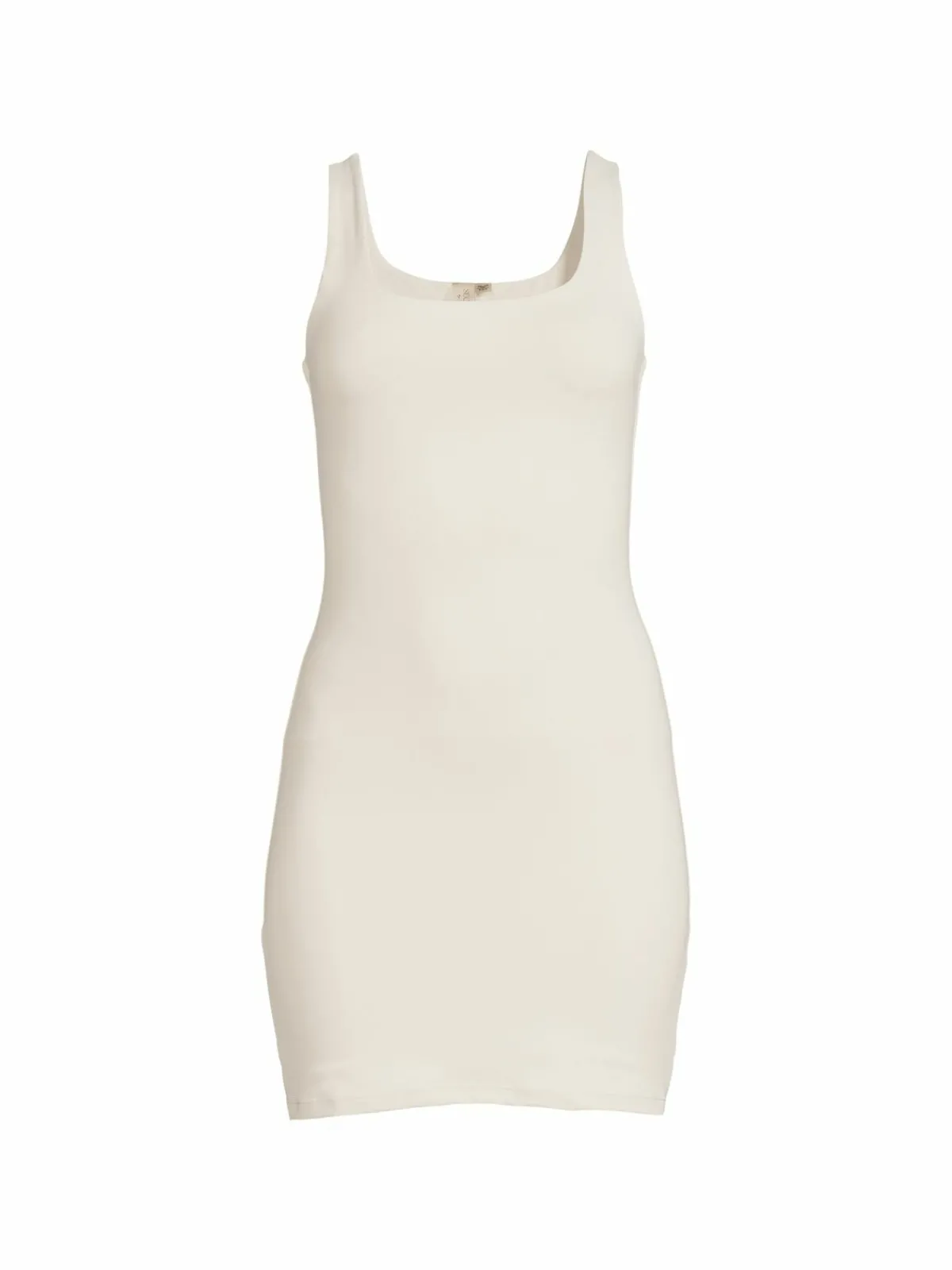Women RD style Dimitra Squareneck Mini Bodycon Dress