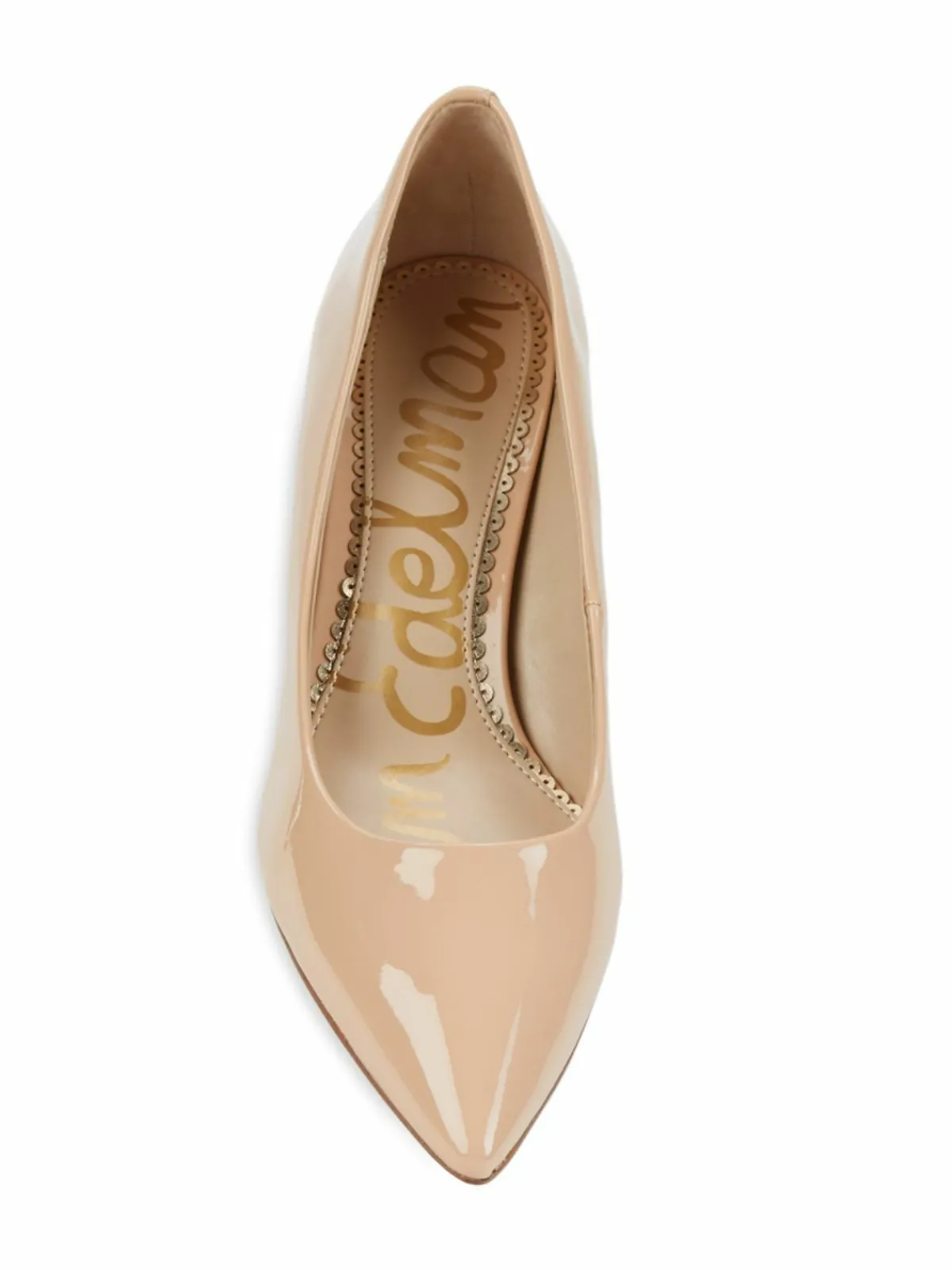 Sam Edelman Dori Point Toe Pumps