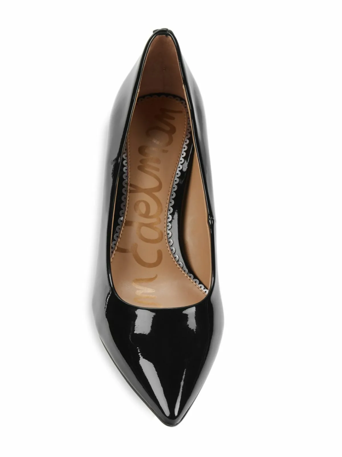 Sam Edelman Dori Point Toe Pumps