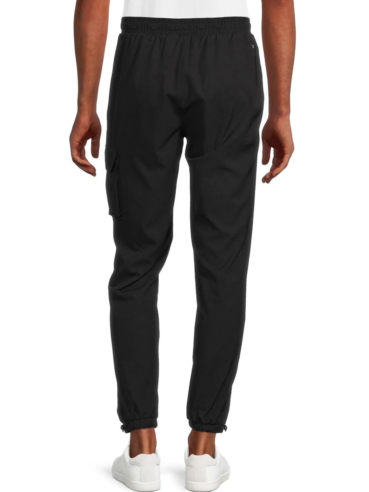 Spyder Pants|Drawcord Joggers Black