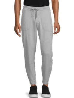 Vince Pants|Drawstring Joggers