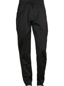 Spyder Pants|Drawstring Joggers Black