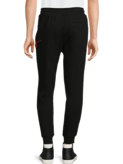 HUGO Pants|Drogo Logo Joggers Black