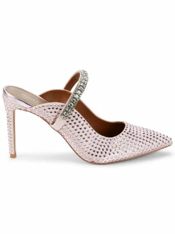 Kurt Geiger London Duke Embellished Pumps