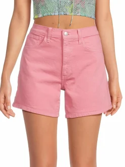 Women Joe's Jeans Easy Denim Shorts