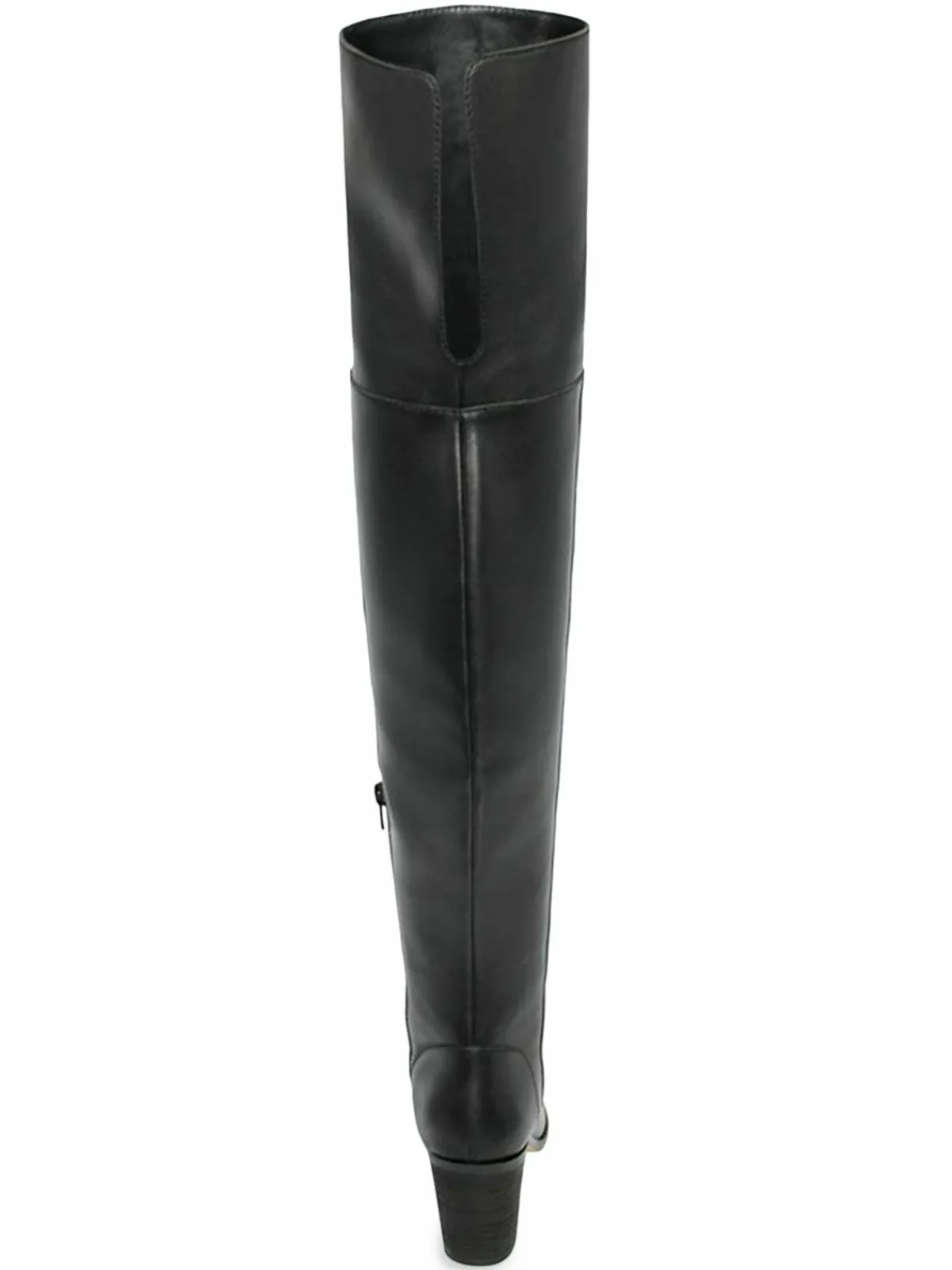Charles David Elda Point Toe Over The Knee Boots