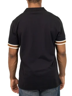 Vellapais Polos|Elda Tipped Polo