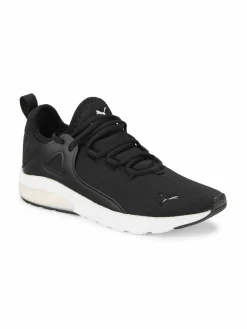 Puma Electron 2.0 Logo Mesh Sneakers
