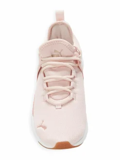 Puma Electron 2.0 Mesh Sneakers