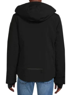 Pajar Coats & Jackets|Elias Seam-Sealed Hooded Ski Jacket