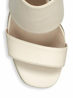 Aerosoles Emmex Aware Faux Leather Sandals