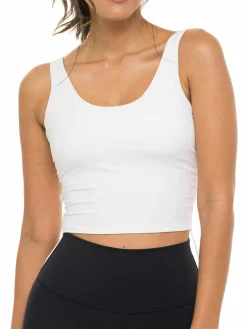 Women Band Of Gold Espanola Compression Tank Top