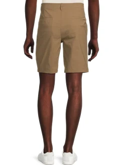 DKNY Shorts|Essential Tech Chino Shorts