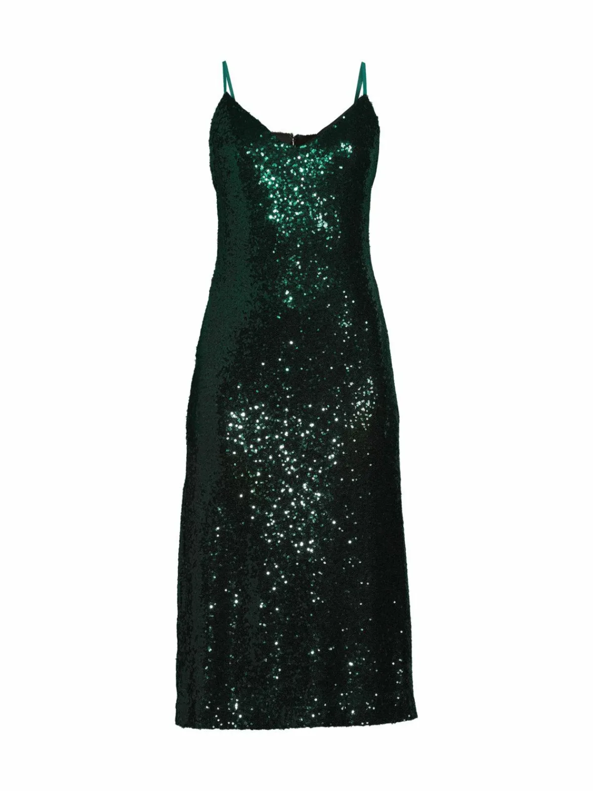 Women RACHEL Rachel Roy Evangline Sequin Midi Dress