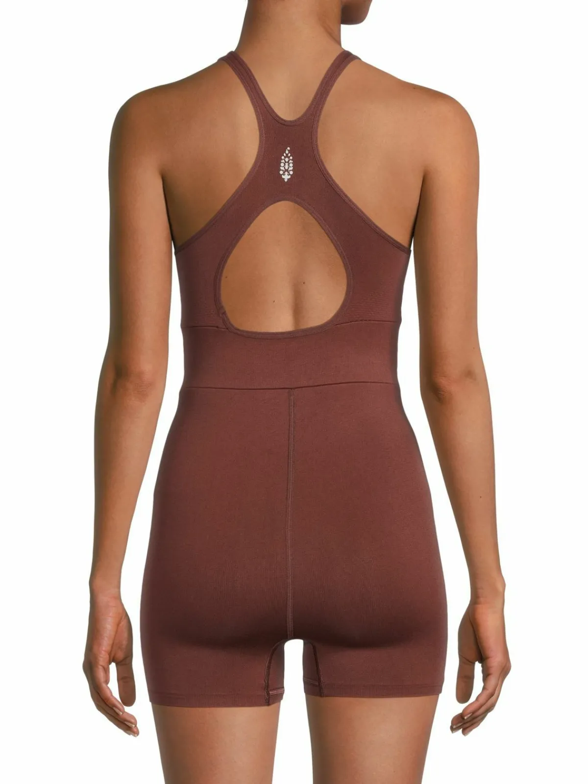 Women Free People Movement Every Single Time Romper