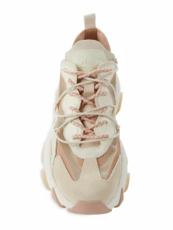 Ash Excel Chunky Sneakers