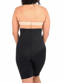 Women BODY BEAUTIFUL SHAPEWEAR Extra High Waist Shapewear Shorts