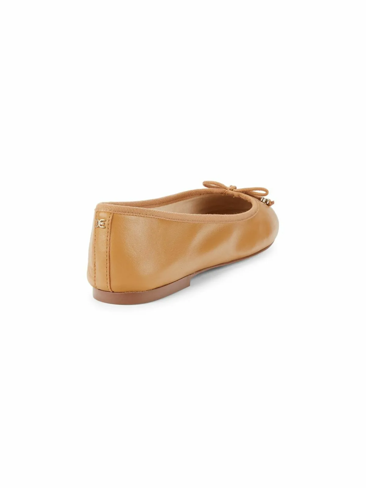 Sam Edelman Felicia Leather Ballet Flats