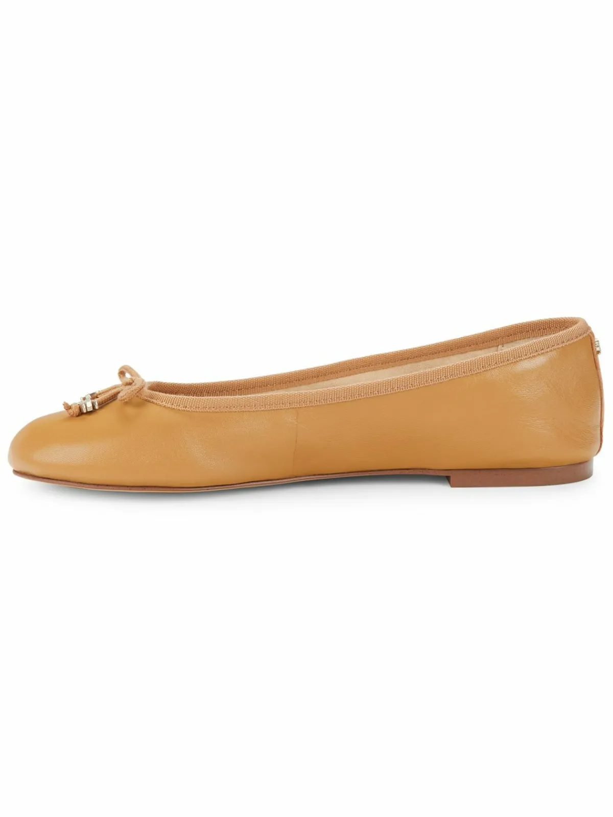 Sam Edelman Felicia Leather Ballet Flats