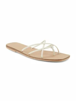 Splendid Fern Strappy Flat Sandals