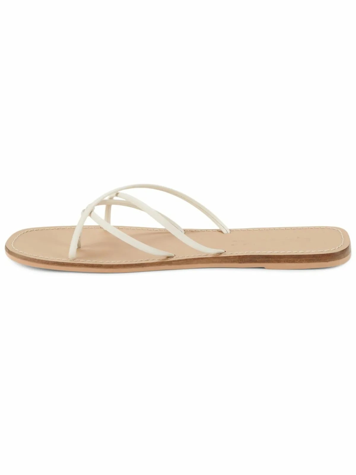 Splendid Fern Strappy Flat Sandals