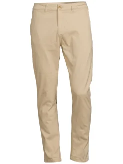 Saks Fifth Avenue Pants|Flat Front Chino Pants