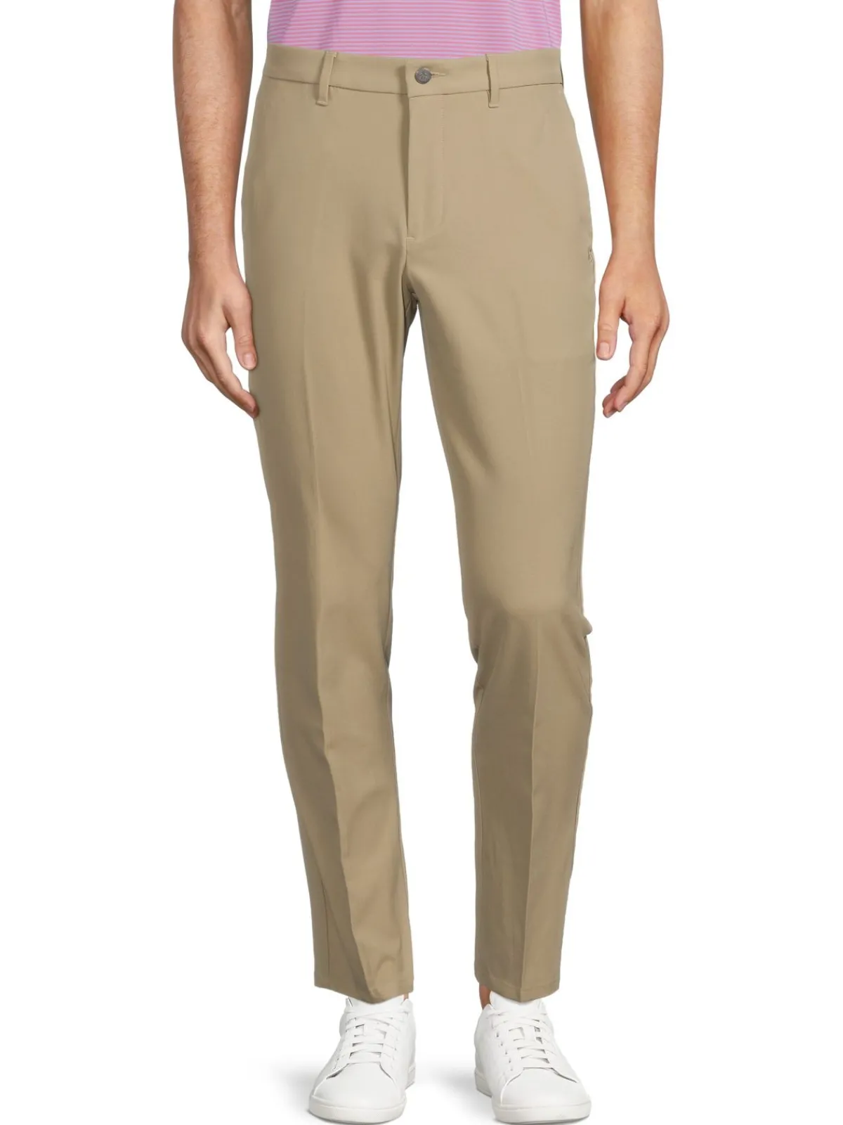 Original Penguin Pants|Flat Front Pants