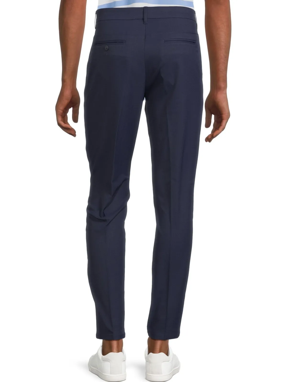 Original Penguin Pants|Flat Front Pants